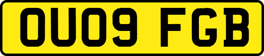 OU09FGB
