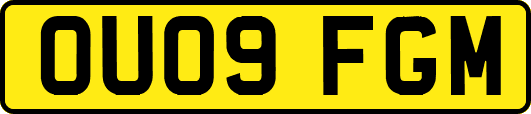 OU09FGM