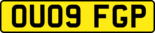 OU09FGP