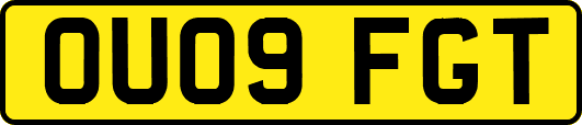 OU09FGT