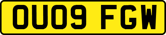OU09FGW