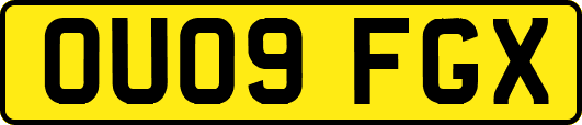 OU09FGX