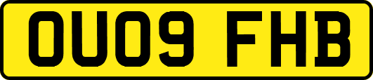 OU09FHB