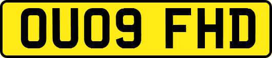 OU09FHD
