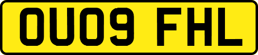 OU09FHL