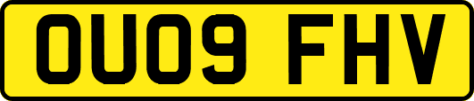 OU09FHV