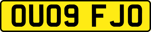 OU09FJO