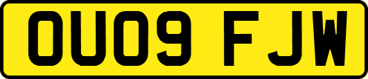 OU09FJW