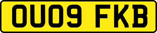 OU09FKB