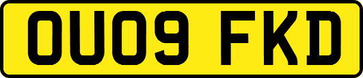 OU09FKD