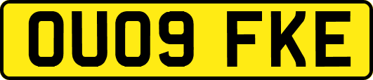OU09FKE
