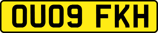 OU09FKH