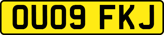 OU09FKJ