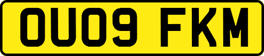 OU09FKM