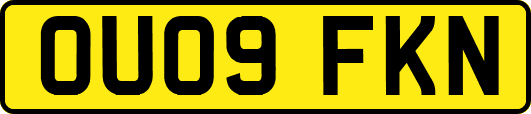 OU09FKN