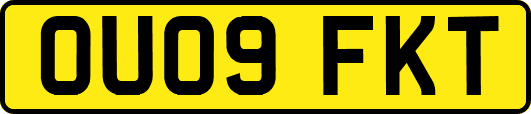 OU09FKT