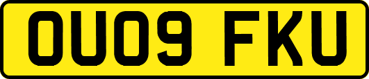 OU09FKU