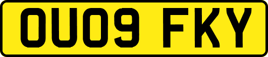 OU09FKY