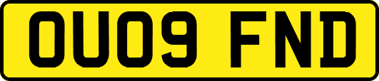 OU09FND
