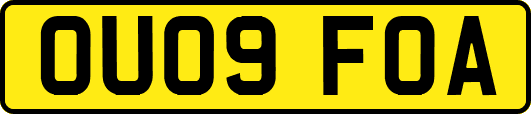 OU09FOA