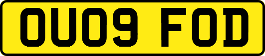 OU09FOD