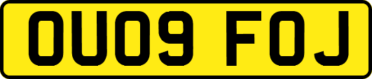 OU09FOJ