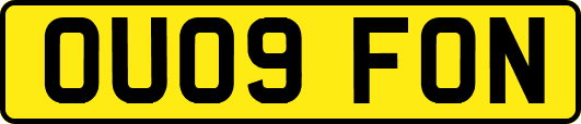 OU09FON