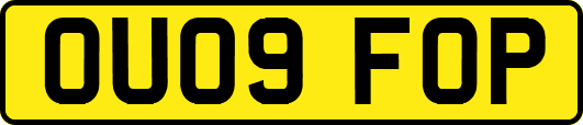 OU09FOP
