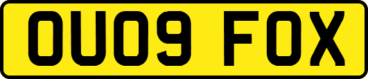 OU09FOX