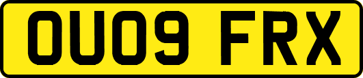 OU09FRX