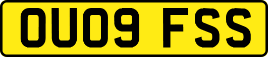 OU09FSS