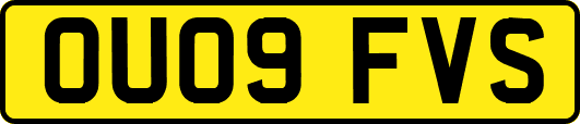 OU09FVS