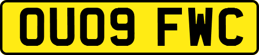 OU09FWC