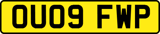 OU09FWP