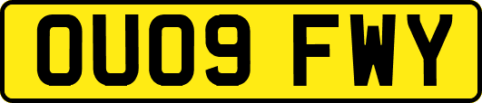 OU09FWY