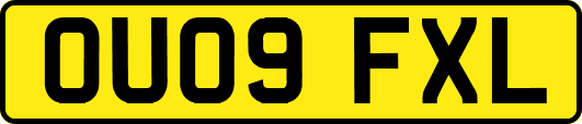 OU09FXL