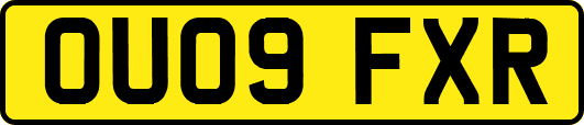 OU09FXR