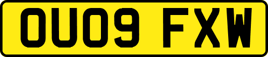 OU09FXW
