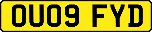 OU09FYD