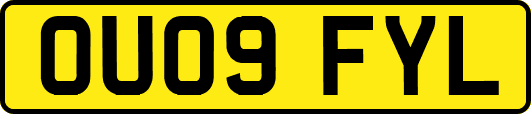 OU09FYL