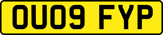 OU09FYP