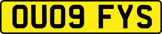 OU09FYS