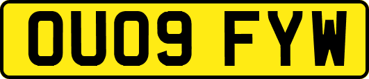 OU09FYW