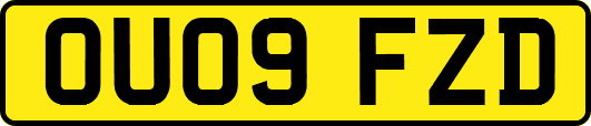 OU09FZD