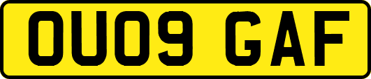 OU09GAF
