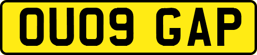 OU09GAP