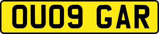 OU09GAR