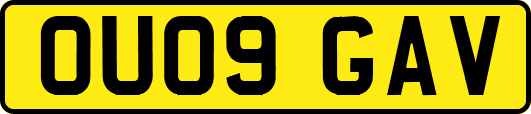 OU09GAV