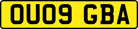OU09GBA