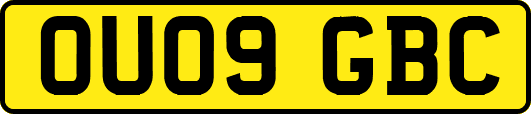 OU09GBC